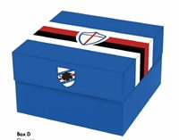 Genova - Corso Alessandro de Stefanis, 73R - Reloj Lowell in Goma P-DN480XB1 - P-DN480XB1